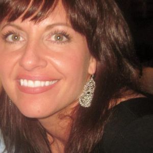 Meet your Posher, Sharon